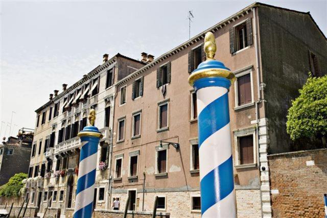 Hotel American-Dinesen Venice Exterior photo